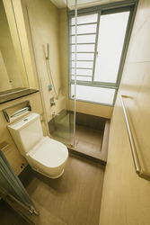 Atelier Villas (D26), Terrace #483443141